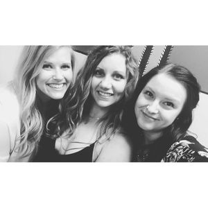 Meet your Posher, Billie